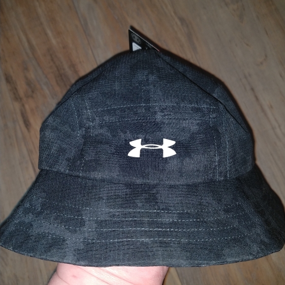 under armour youth bucket hat